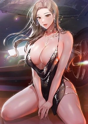  电锯人